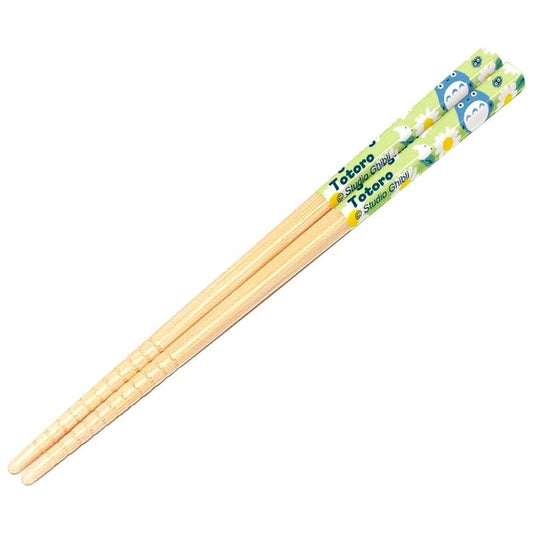 My neighbour Totoro - chopsticks